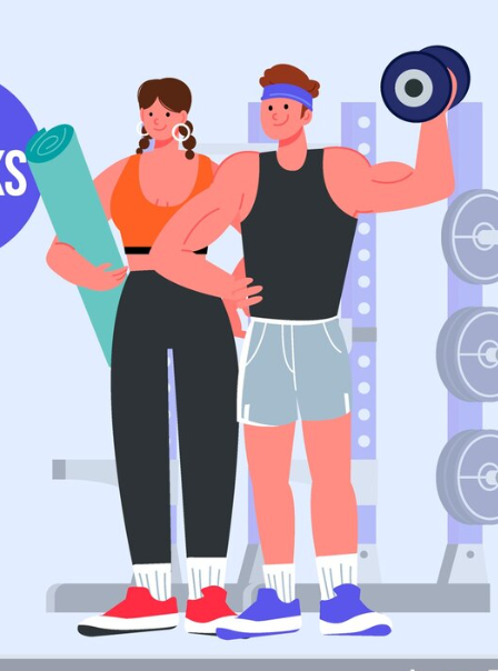 MEMBERSHIP FEE (one month)