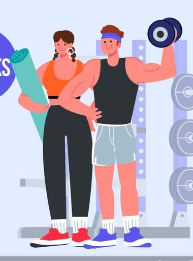 MEMBERSHIP FEE (one month)